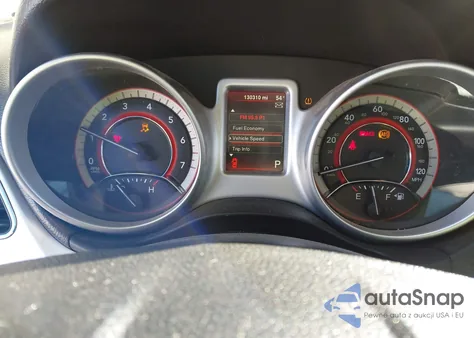 2016 Dodge Journey Se from USA, damaged, VIN 3C4PDCAB9GT235756